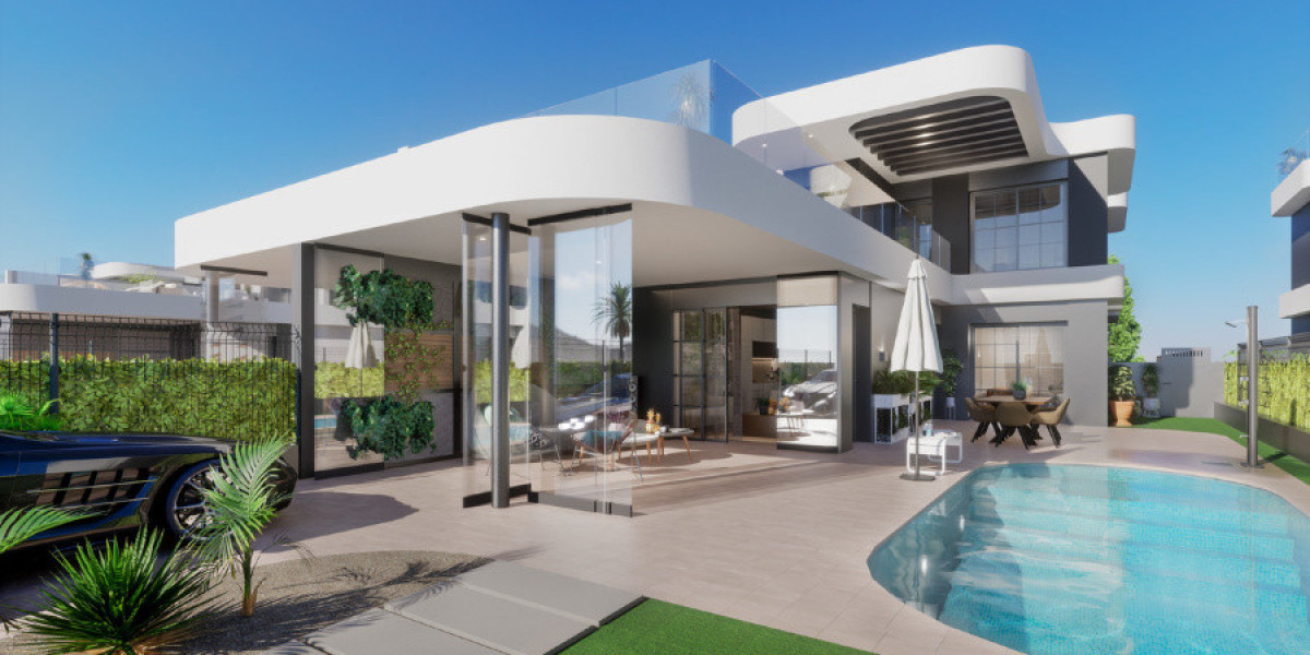 Experience Coastal Elegance with New Apartments in Murcia, Costa Cálida, Spain