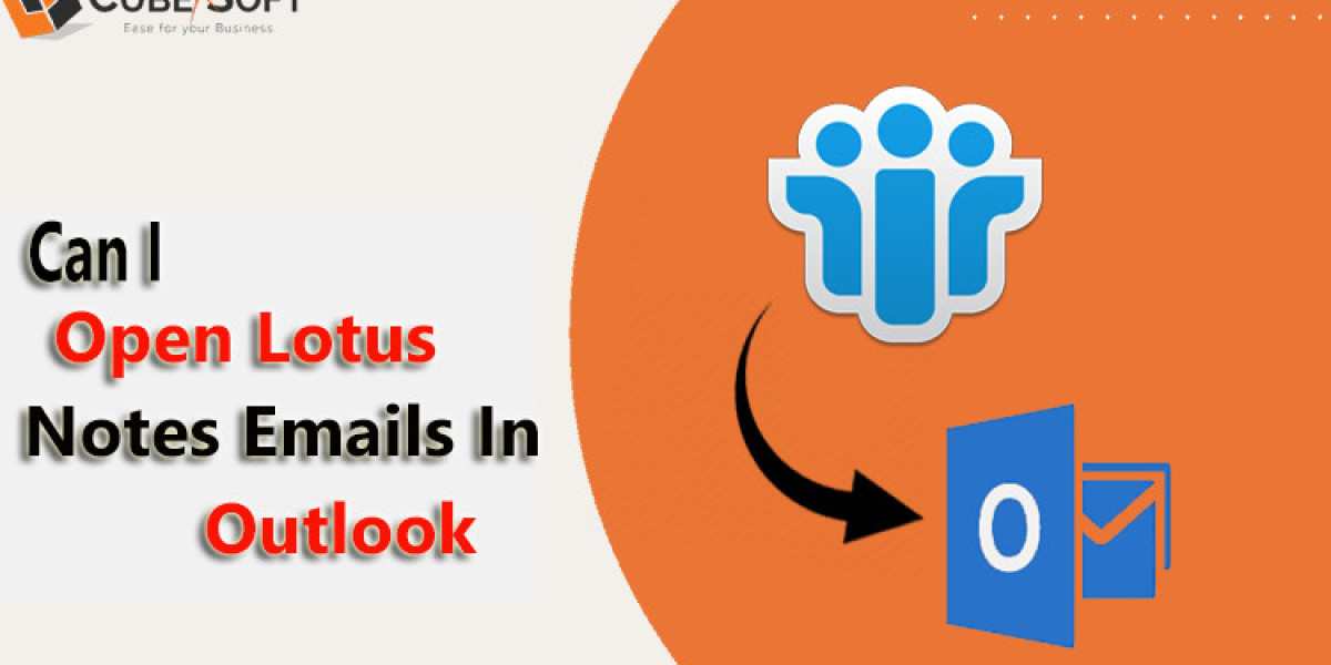 How to Import Archive File in Lotus Notes to Outlook.pst?