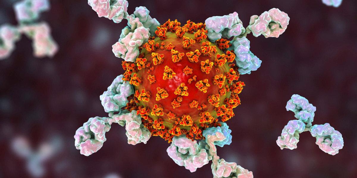 Monoclonal Antibodies Market Size, Growth & Industry Analysis Report, 2032