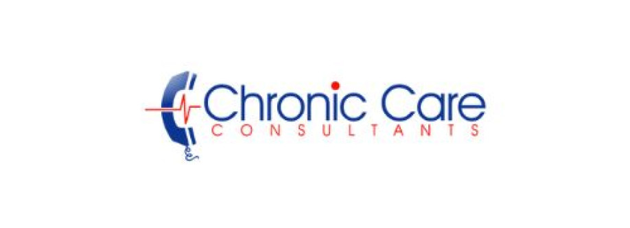 Chronic Care Consultants Cover Image