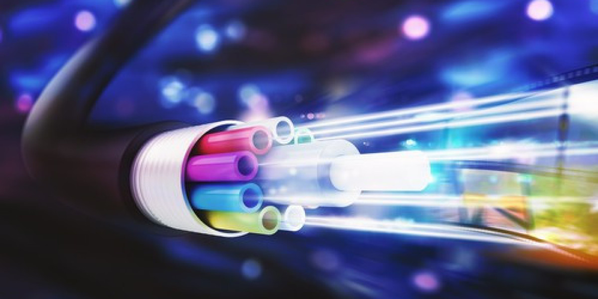 Plastic Optical Fiber Market 2023: Global Forecast to 2032