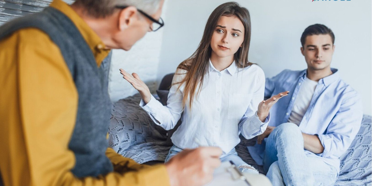 Why Therapy is Essential for Self-Care and Wellbeing