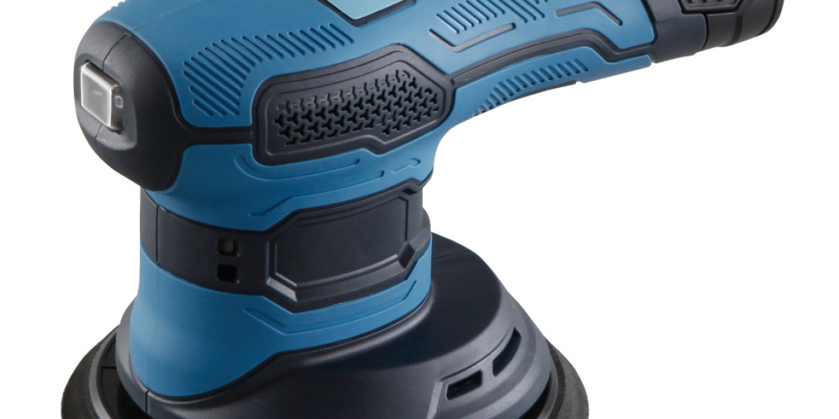 The Future of Power Tools: Lithium-Ion Technology Explained