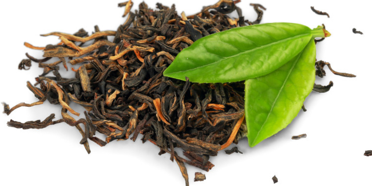 Global Tea Market will be US$ 114.62 Billion by 2032