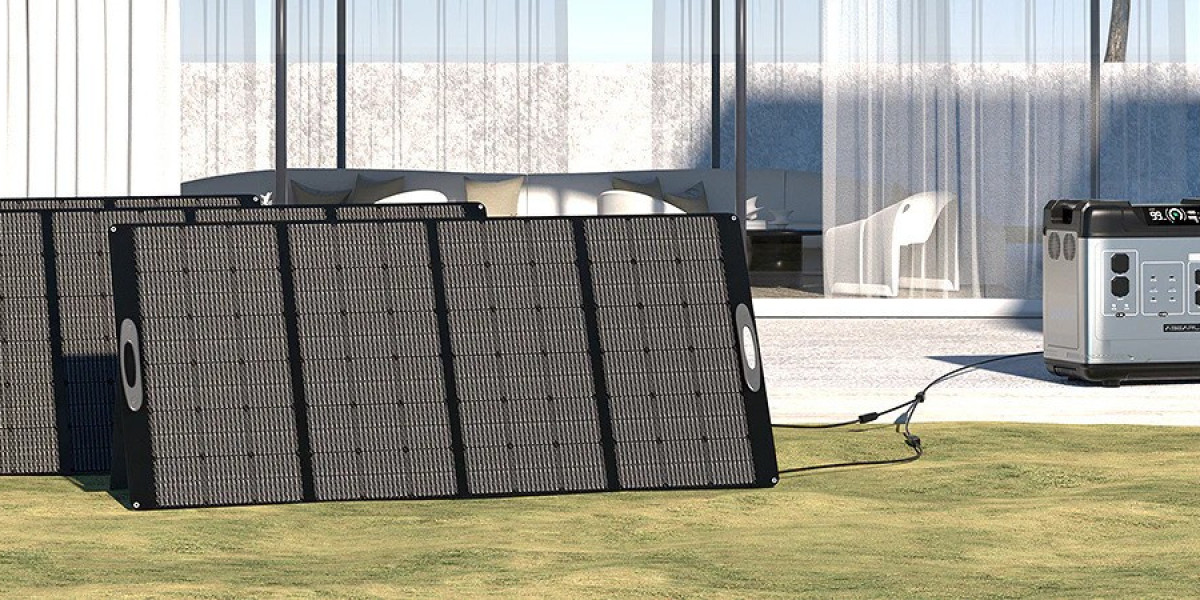 DIY solar generator projects for beginners