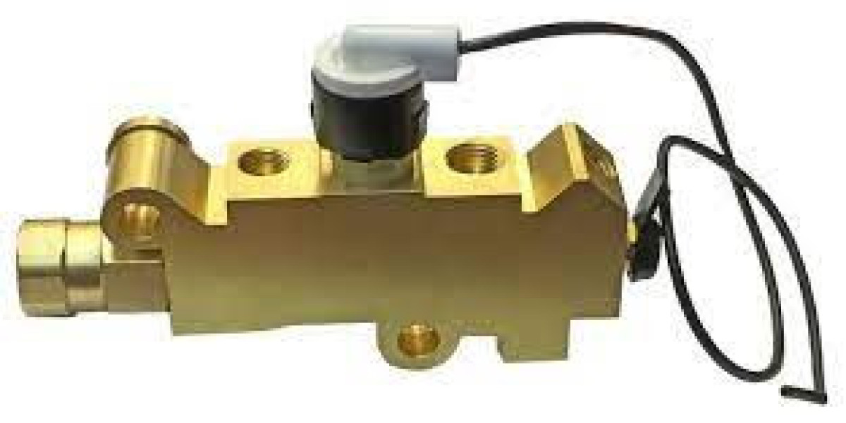 Automotive Proportioning Valves Market Size, Growth, Industry Demand and Forecast Report to 2032