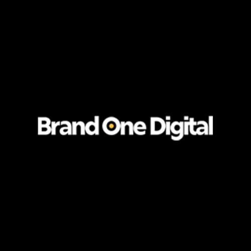 Brand One Digital Profile Picture