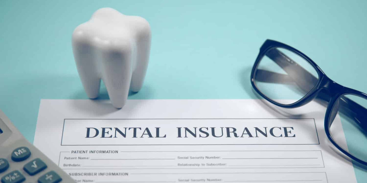 Dental Insurance Market Size, Share, Growth Factors and Business Opportunities 2024-2032