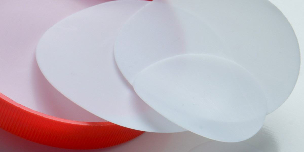 Cap Liner Market Size, Outlook Research Report 2023-2032