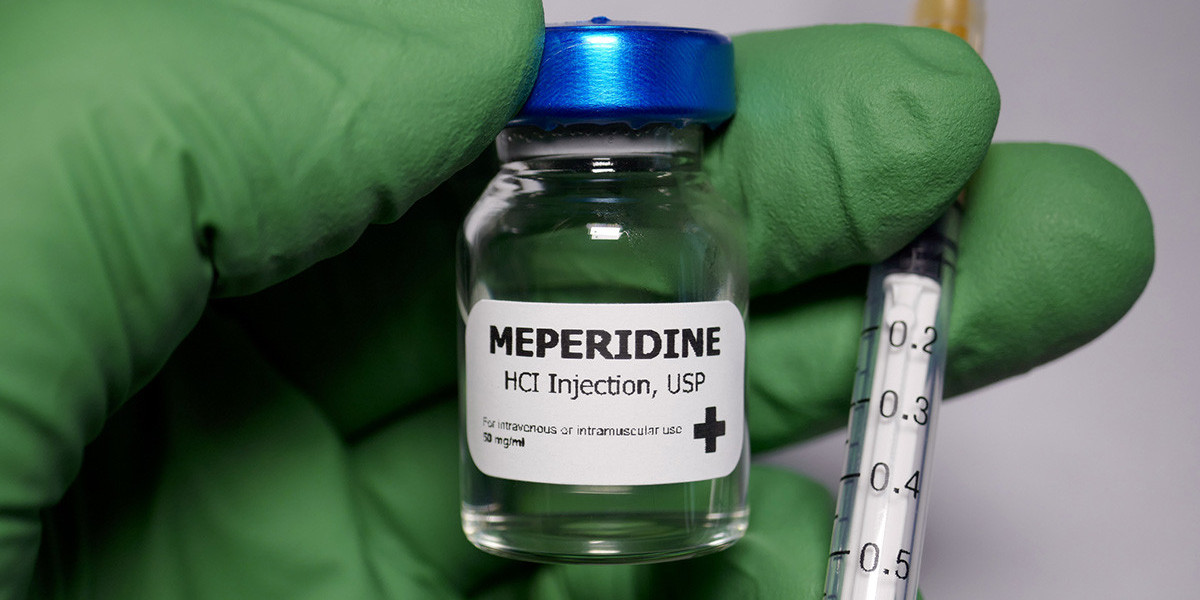 Meperidine (Demerol) Market | Industry Outlook Research Report 2023-2032 By Value Market Research