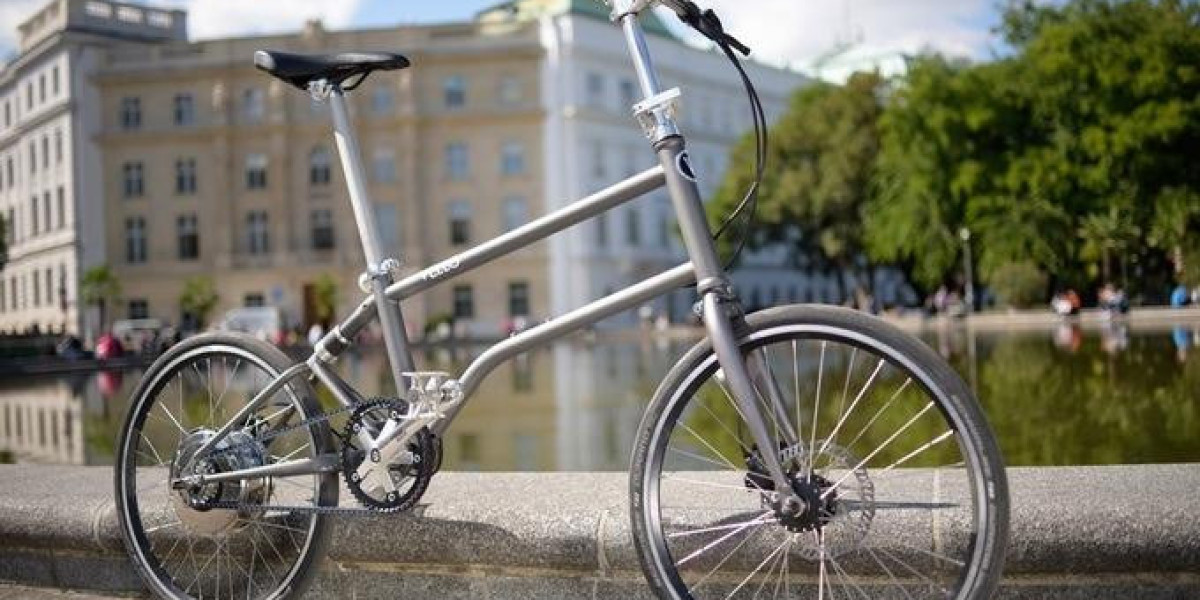 Self Charging Electric Bike Manufacturing Plant Project Report - Comprehensive Business Plan, and Raw Materials