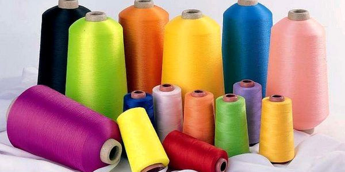 Synthetic Fiber Market Overview & Key Growth Factors