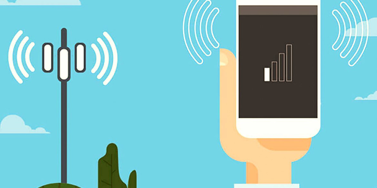 Cell Phone Signal Boosters Market Analysis, Size, Share, Growth, Trends, and Forecasts by 2031