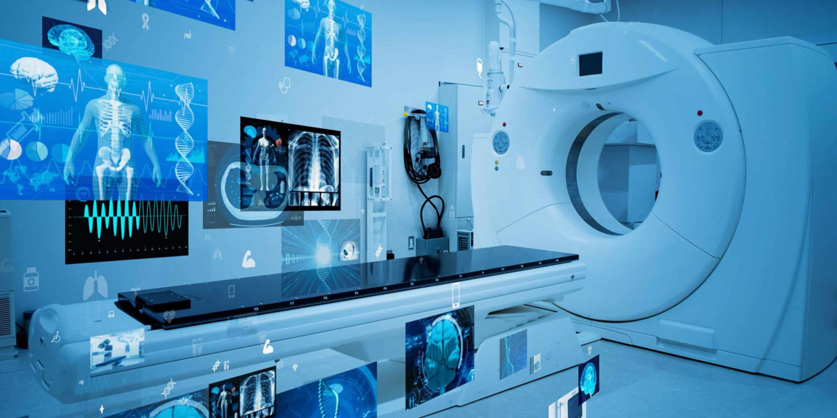 Radiation Dose Management Market Key Players, Dynamics & Latest Trades Report to 2032