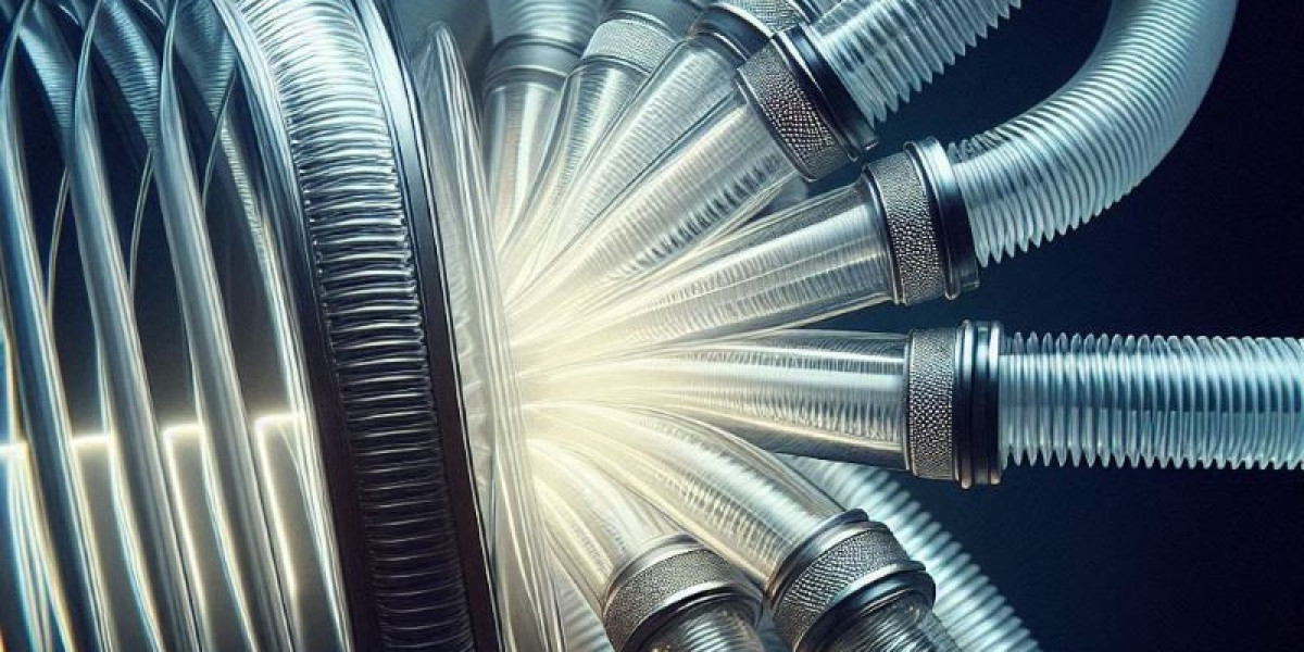 Corrugated Breathing Circuits Market Size, Share, Growth and Trends, Forecast 2024-2031