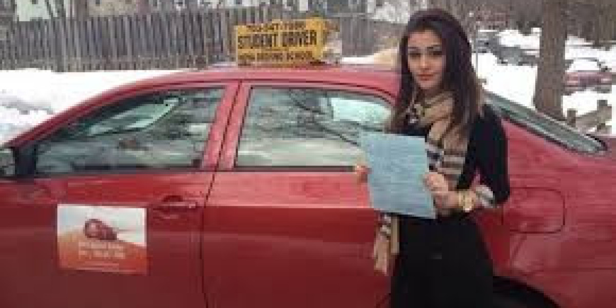 Is Driving School Ashburn VA the Right Choice for You?