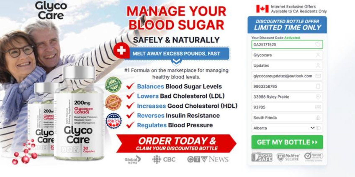 https://www.facebook.com/Official.Glyco.Care.Canada/