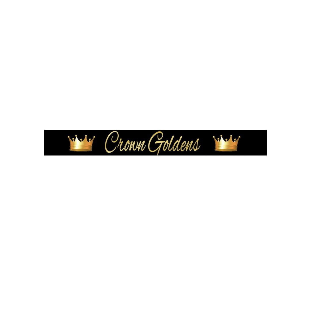 Crown Goldens Profile Picture