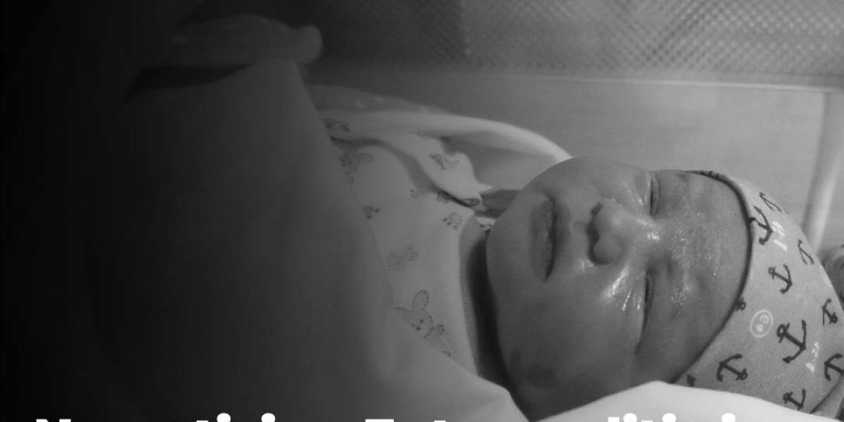 Necrotizing Enterocolitis in Preemies: What Parents Need to Know