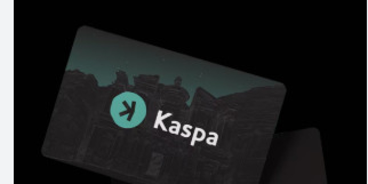 Why Kaspa Wallets Are Essential for Secure Cryptocurrency Management