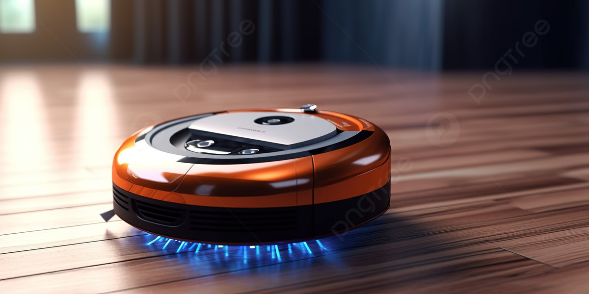Robotic Vacuum Cleaner Market Size, Share, Industry, Forecast and Outlook (2024-2031)
