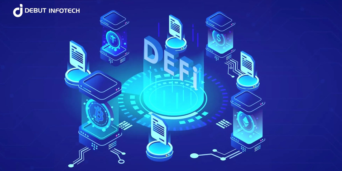 Dao Development Company