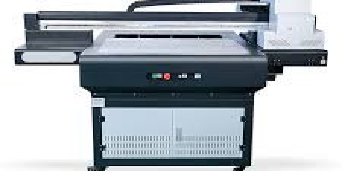 UV LED Printer Market Size, Share & Trends Analysis Report 2033