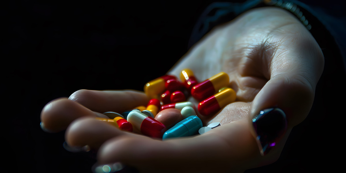 Comprehensive Analysis of the Trigeminal Neuralgia Drugs Market: Size, Epidemiology, and Future Outlook