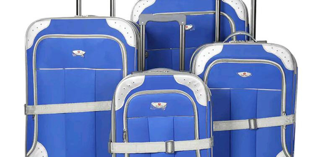 Beyond the Basics: Specialty Front Opening Suitcases for Unique Travel Needs