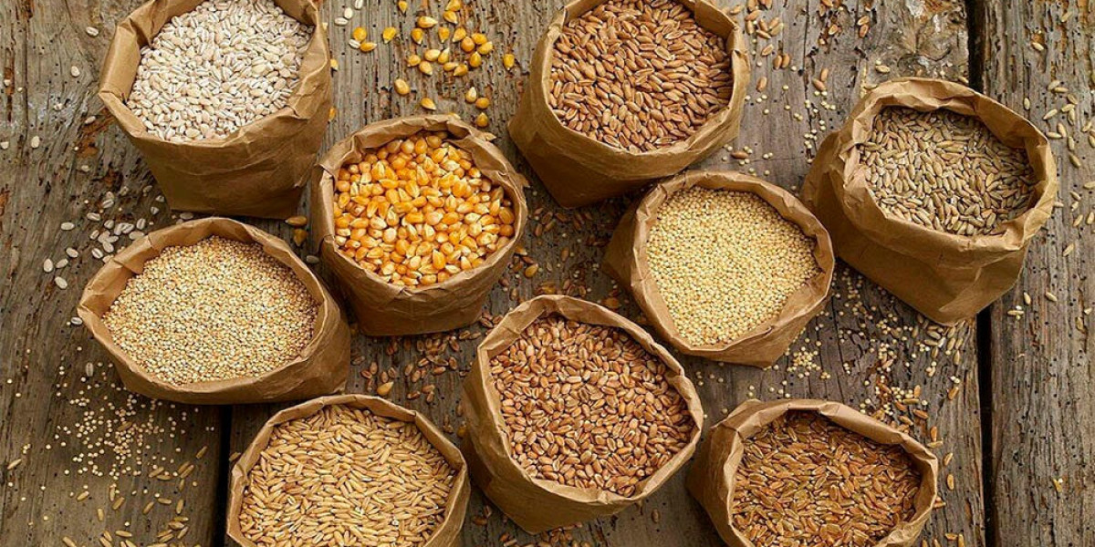 Arabinoxylan Fiber Market Size, Industry Research Report 2023-2032