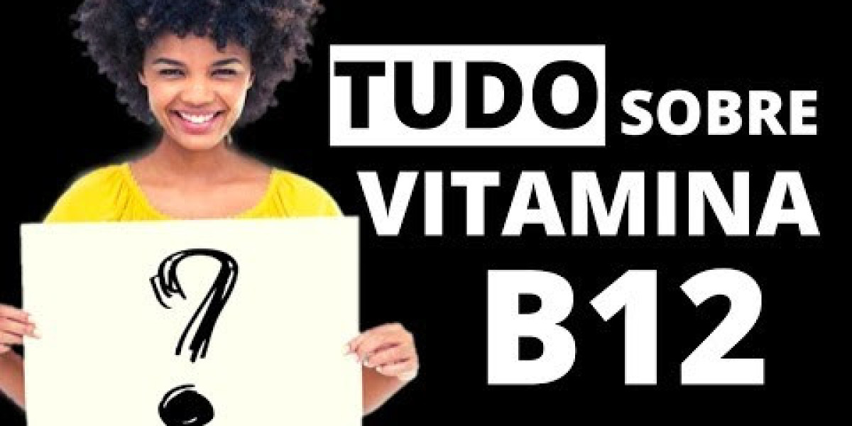 Vitamina B12: para qué sirve, alimentos y cuándo tomar su suplemento