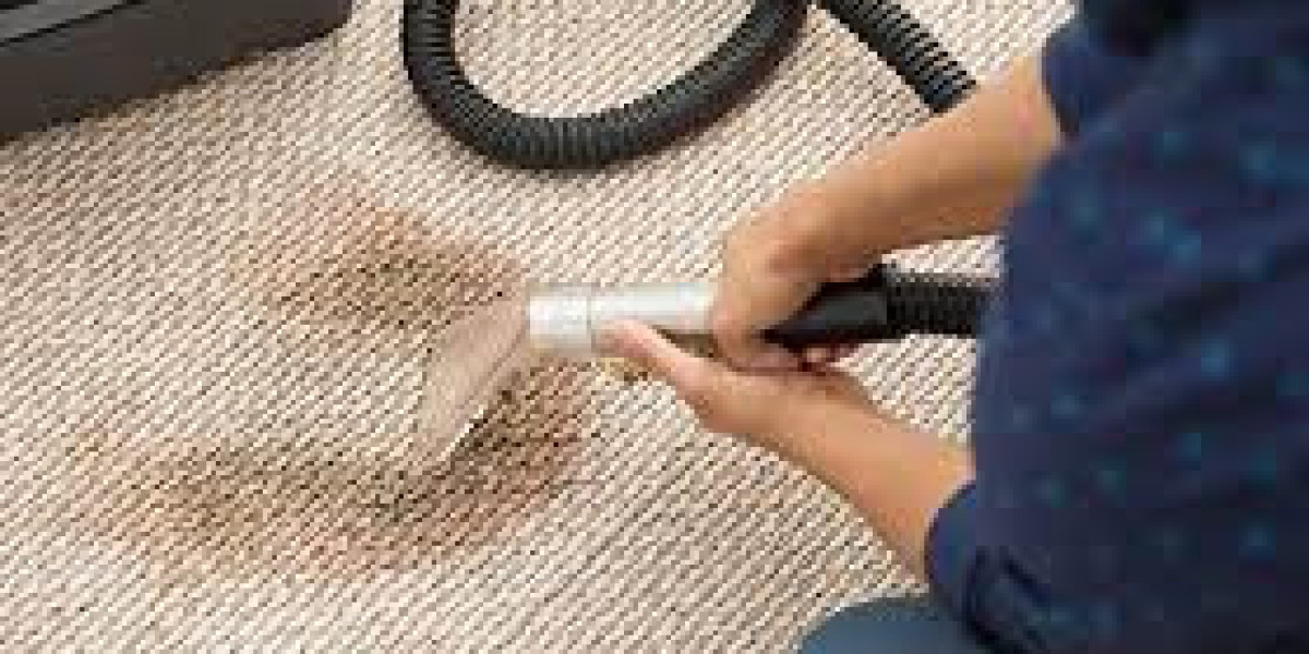 The Link Between Carpet Cleaning and Home Appearance