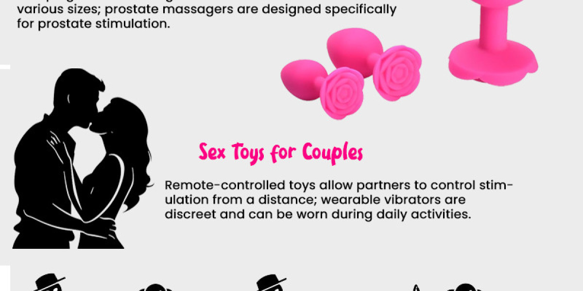 Sex Toys For Girls