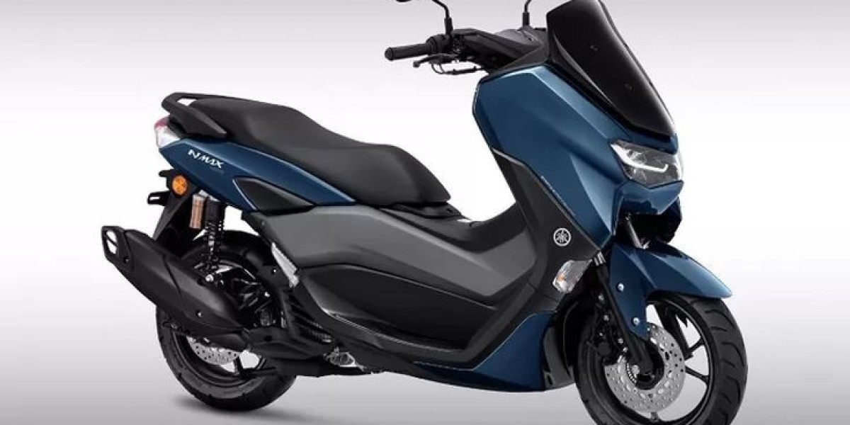Armada Motor Beragam dan Fasilitas Tambahan untuk Kenyamanan dan Keamanan Berkendara