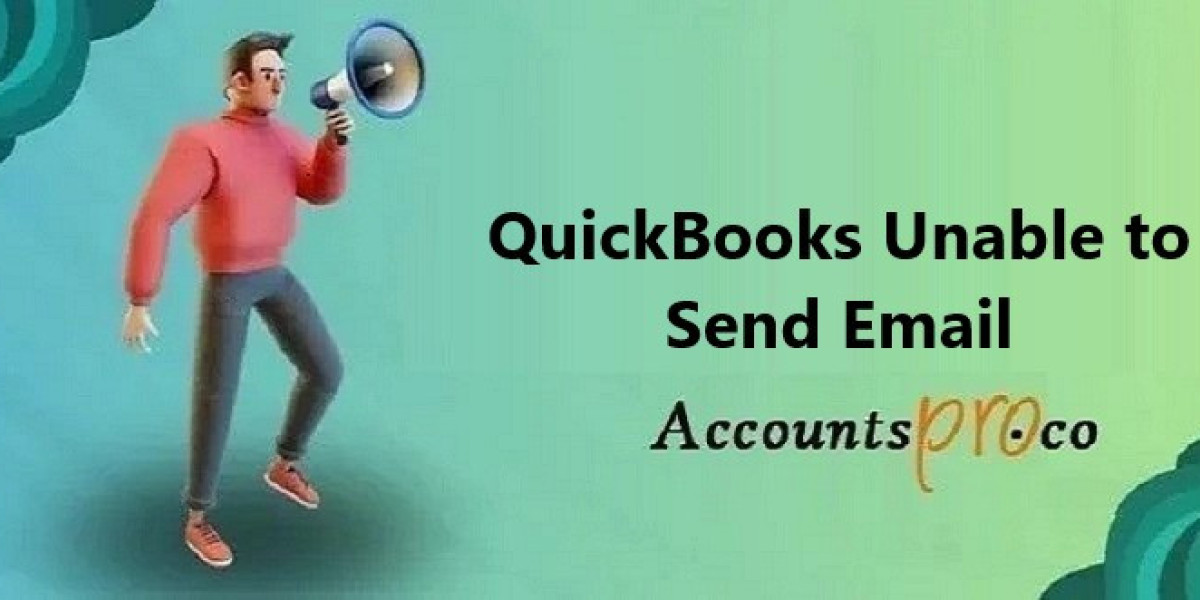 Mastering QuickBooks Unable to Send Email: Best Techniques and Insights