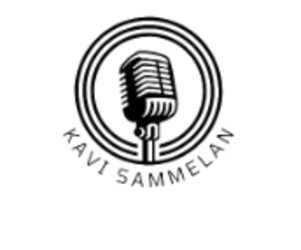 Kavisammelan kavi Profile Picture