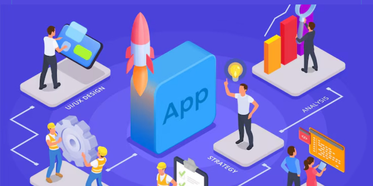 Why Choosing the Right iOS App Development Company