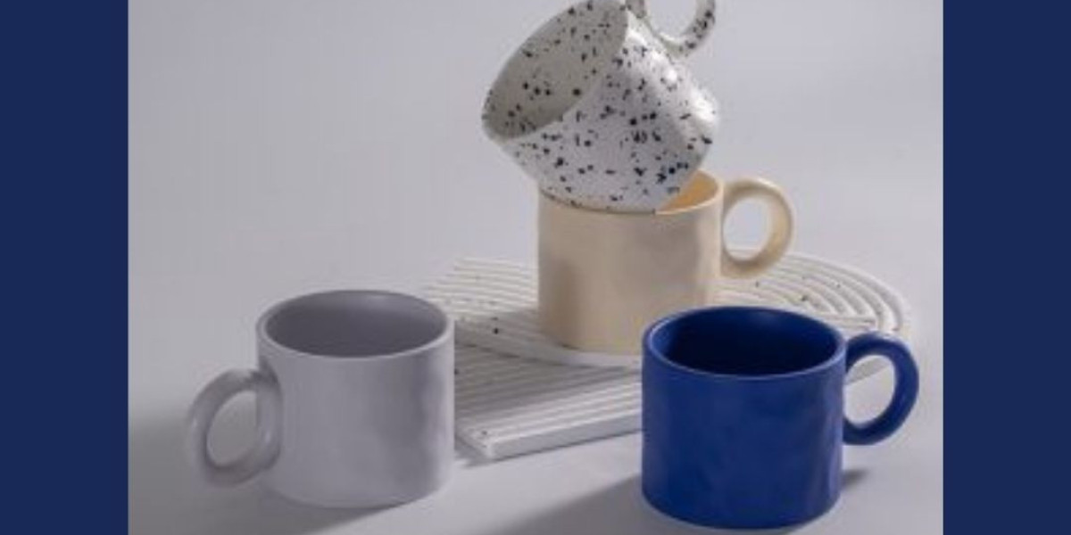 Exploring the Magic of Mugs Mall: Your Ultimate Destination for Unique and Personalized Mugs