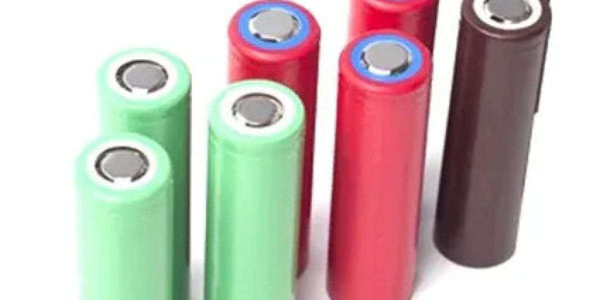 The Growing Market of Battery Sales: Trends, Innovations, and Future Prospects