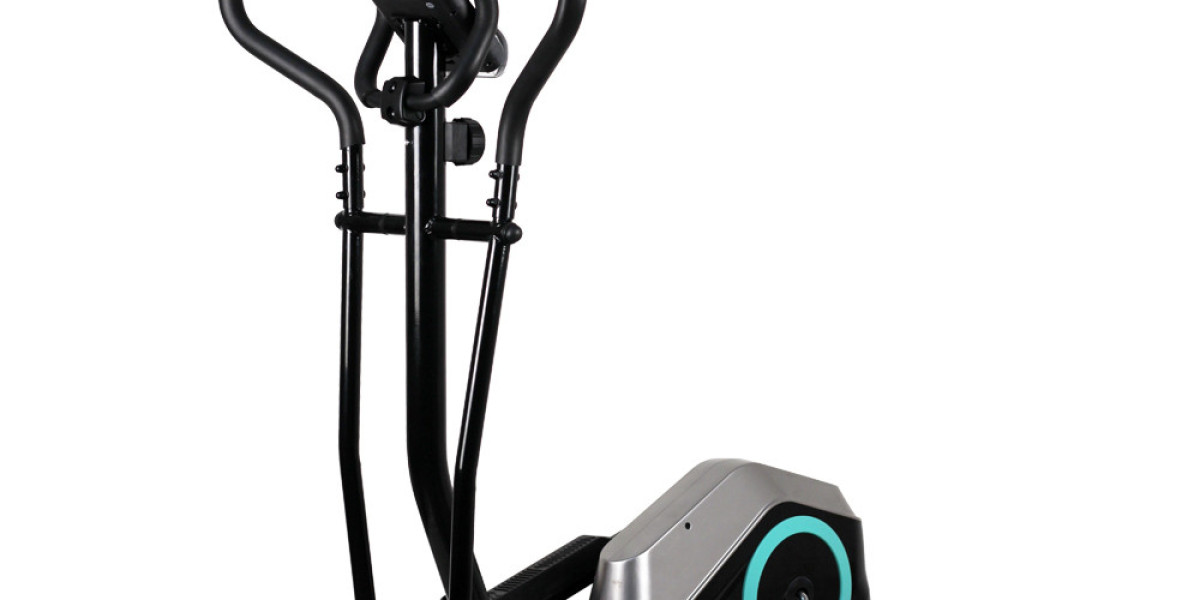 Exploring the Benefits of Elliptical Machines in Comparison to Outdoor Running, Walking, and Hiking