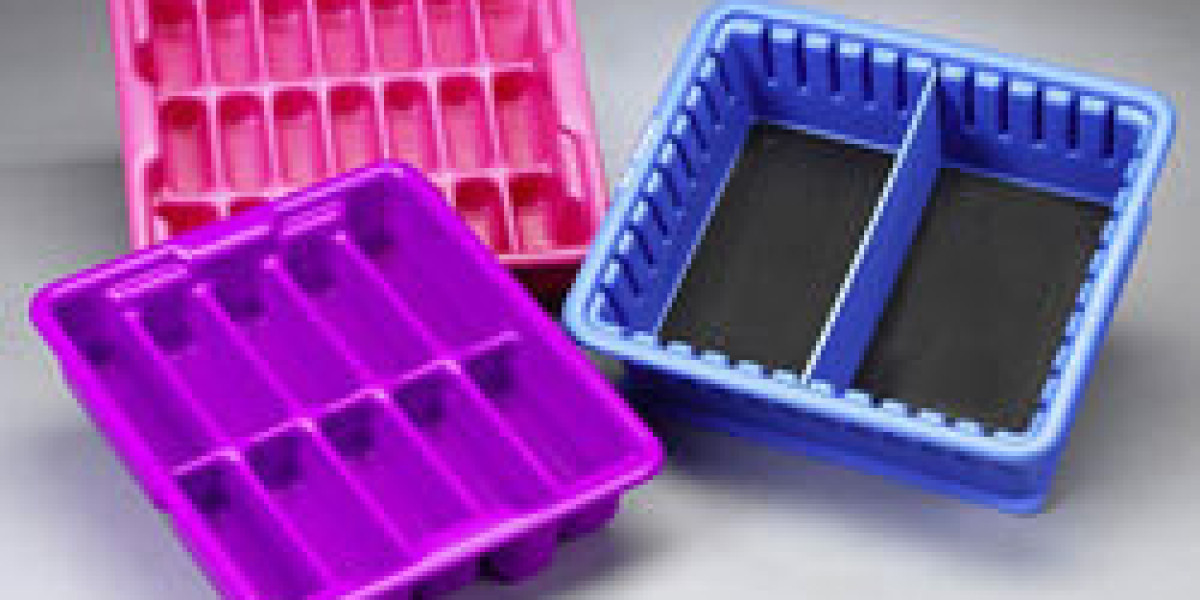 Thermoformed Trays Market 2023-2032 | Global Industry Research Report By Value Market Research