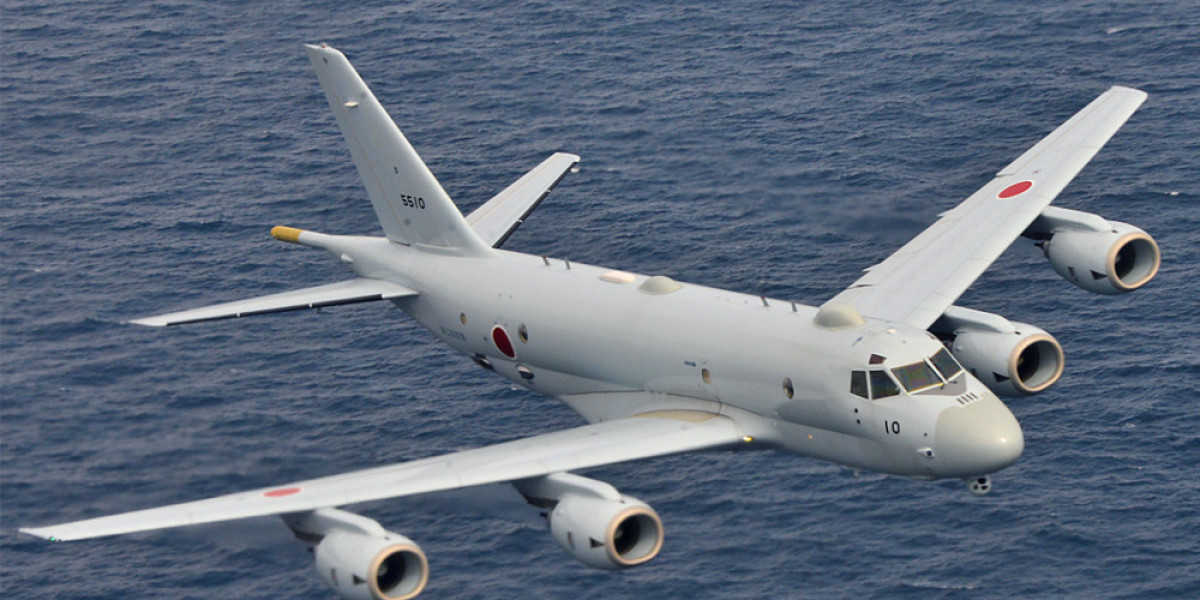 Maritime Patrol Aircraft Market Report: Latest Industry Outlook & Current Trends 2023 to 2032