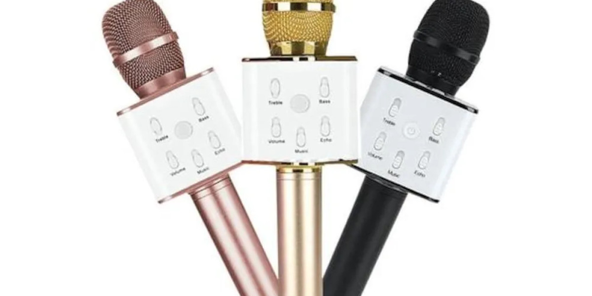 Karaoke Market Analysis, Size, Share, Growth, Trends, and Forecasts by 2031