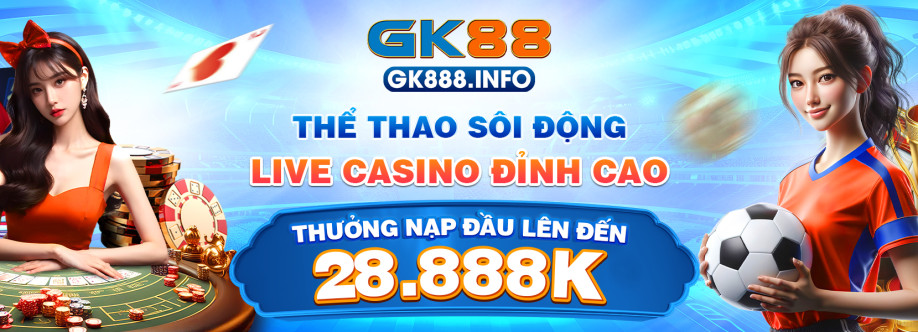 Gk888 info Cover Image