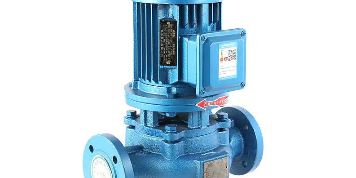 Sewage Pump Manufacturers drive innovation and growth in the industry