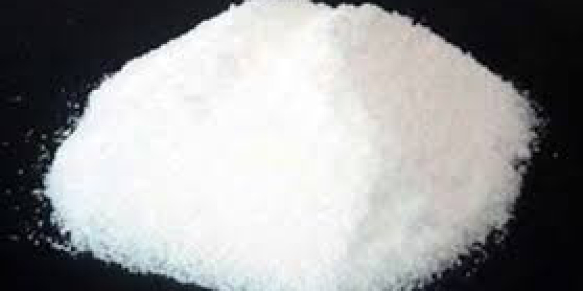 Pharmaceutical Grade Carbomers Market Research Report: Global Industry Overview Report to 2032