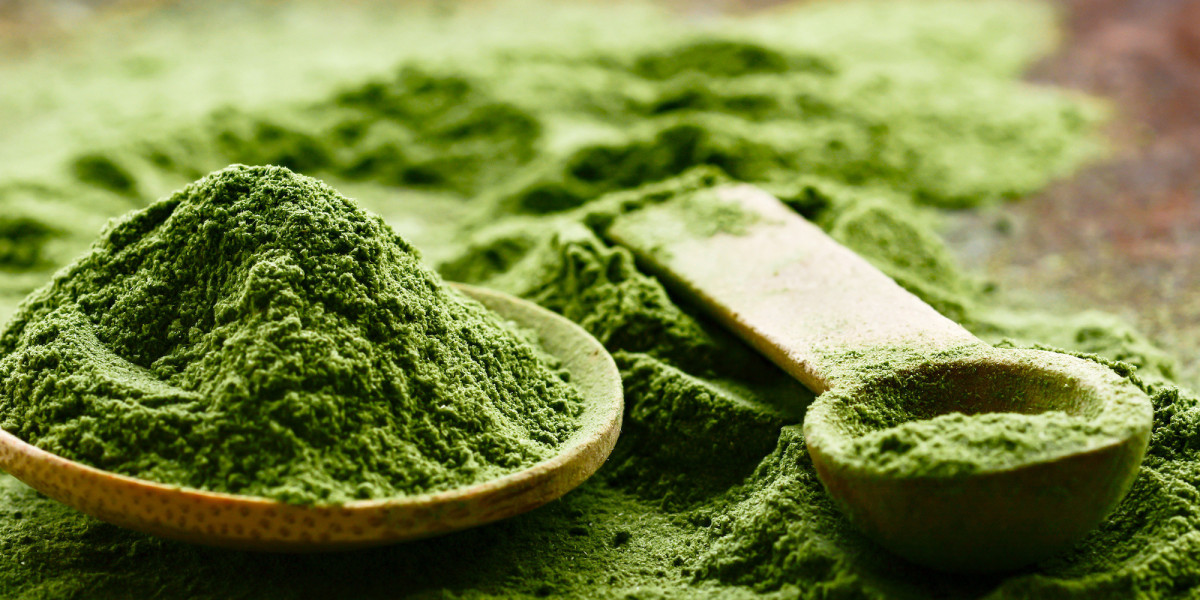 Greens Powder Market Size, Growth and Forecast by 2030