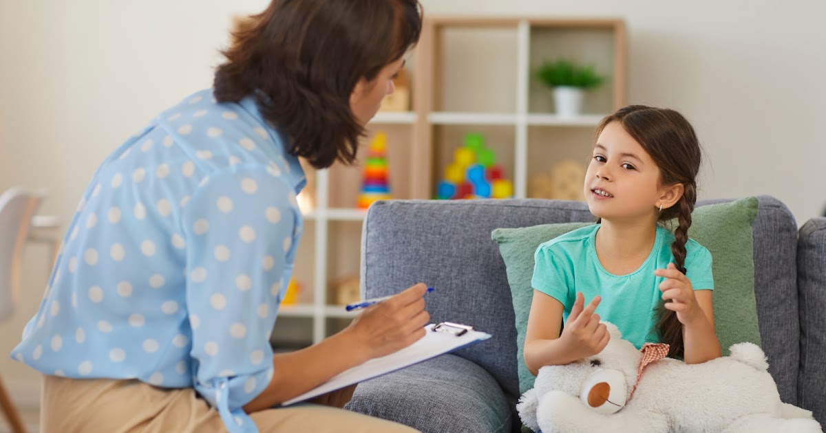 The Strength of Relationship: How a Counsellor Can Give Help for Clients with Mental Health Disorders