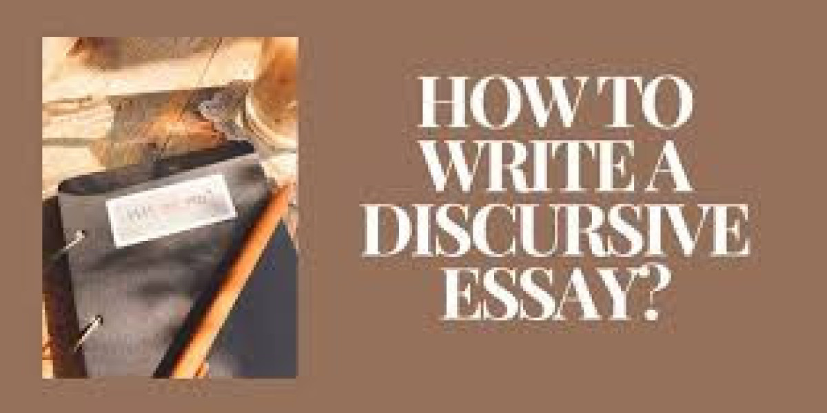 Discursive Essay Topics