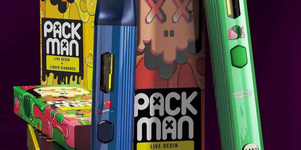 Packman Disposable Products: Your Go-To for Everyday Convenience